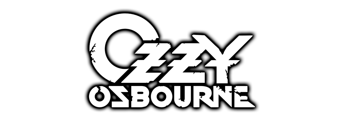 Ozzy Osbourne Logo - Ozzy osbourne logo png 7 » PNG Image