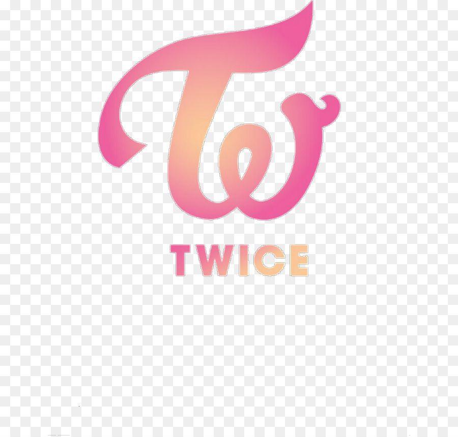 Twice Kpop Logo - Twice K-pop Logo - Twice tt png download - 712*857 - Free ...