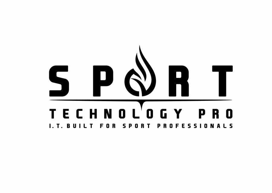 Sport Company Logo - Entry #42 by netbih for Fire Style Logo for Sport Company | Freelancer