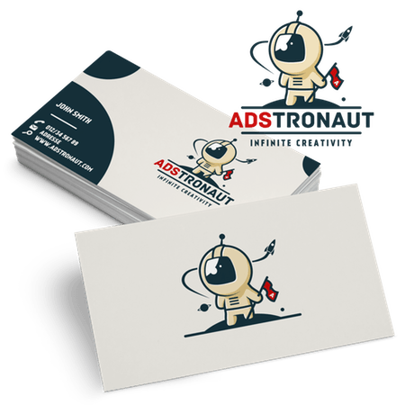 Card Logo - Business Card Logos - Get A Custom Logo for Business Cards | 99designs