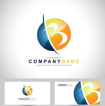 Business Card Logo - Business card logos free vector download (89,966 Free vector) for ...