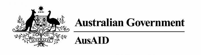 AusAID Logo - AusAid Logo