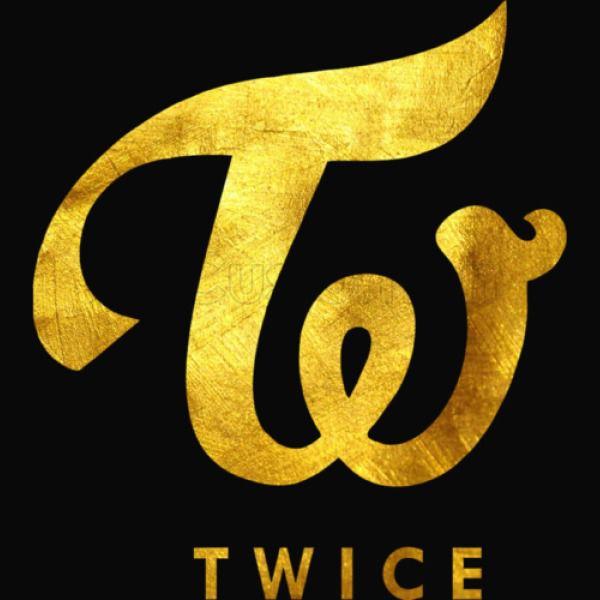 Twice Logo - TWICE LOGO Limited Edition Unisex Hoodie | Customon.com