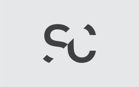 SC Logo - Logo / Sesiones Creativas ©leolab / monogram / S C | logo ...