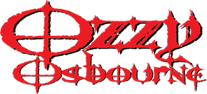 Ozzy Logo - Ozzy Osbourne Logo Vector (.EPS) Free Download