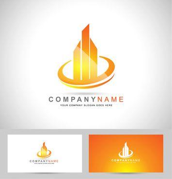 Business Card Logo - Business card logos free vector download (966 Free vector)