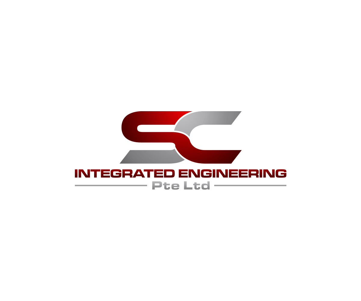 SC Logo - Electrical Logo Design for SC Integrated Engineering Pte Ltd by ...