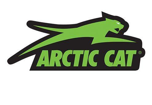 Arctic Cat Logo - Arctic Cat, Inc. LED Garage Sign - Collectibles