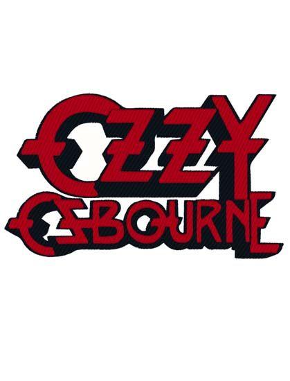 Ozzy Logo - Embroidery Direct