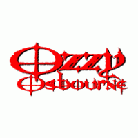 Ozzy Logo - Ozzy Osbourne. Brands of the World™. Download vector logos