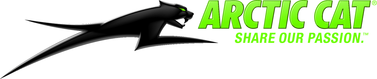 Arctic Cat Logo - Arctic Cat Logo. PCP OffroadPCP Offroad