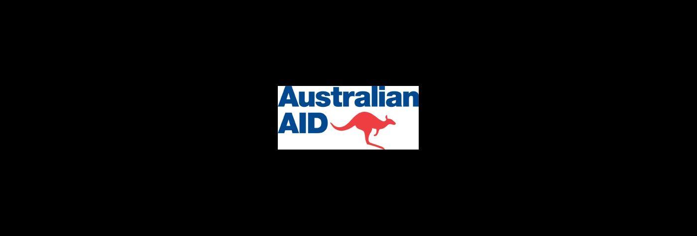 AusAID Logo - Australian Agency for International Development AUSAID