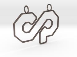 4 Rings Logo - logo with 4 rings 3D models・thingiverse