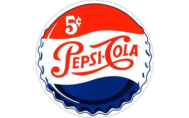1960s Pepsi Logo - Coke vs Pepsi Cola Wars Case Study « LIFE AT UNITEDWORLD Business ...