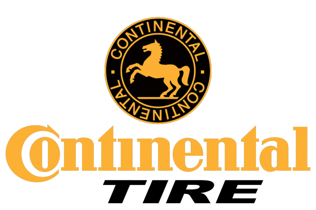 Continental Logo - Continental tire Logos