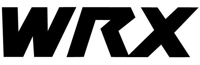 Subaru Impreza WRX Logo - Subaru related emblems | Cartype