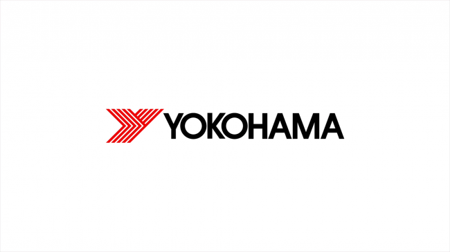 Lines Red Y Logo - News Release | Yokohama Rubber Creates Moving Logo for Video ...