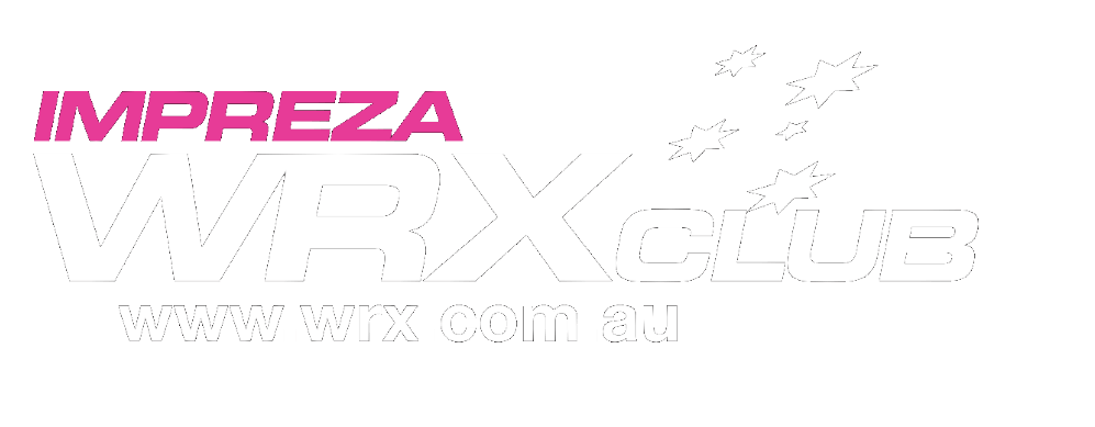 Subaru Impreza WRX Logo - Impreza WRX Club Inc. Forum