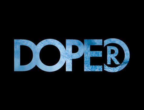 Dope Clothing Logo - Dope Couture Logo Has Decided