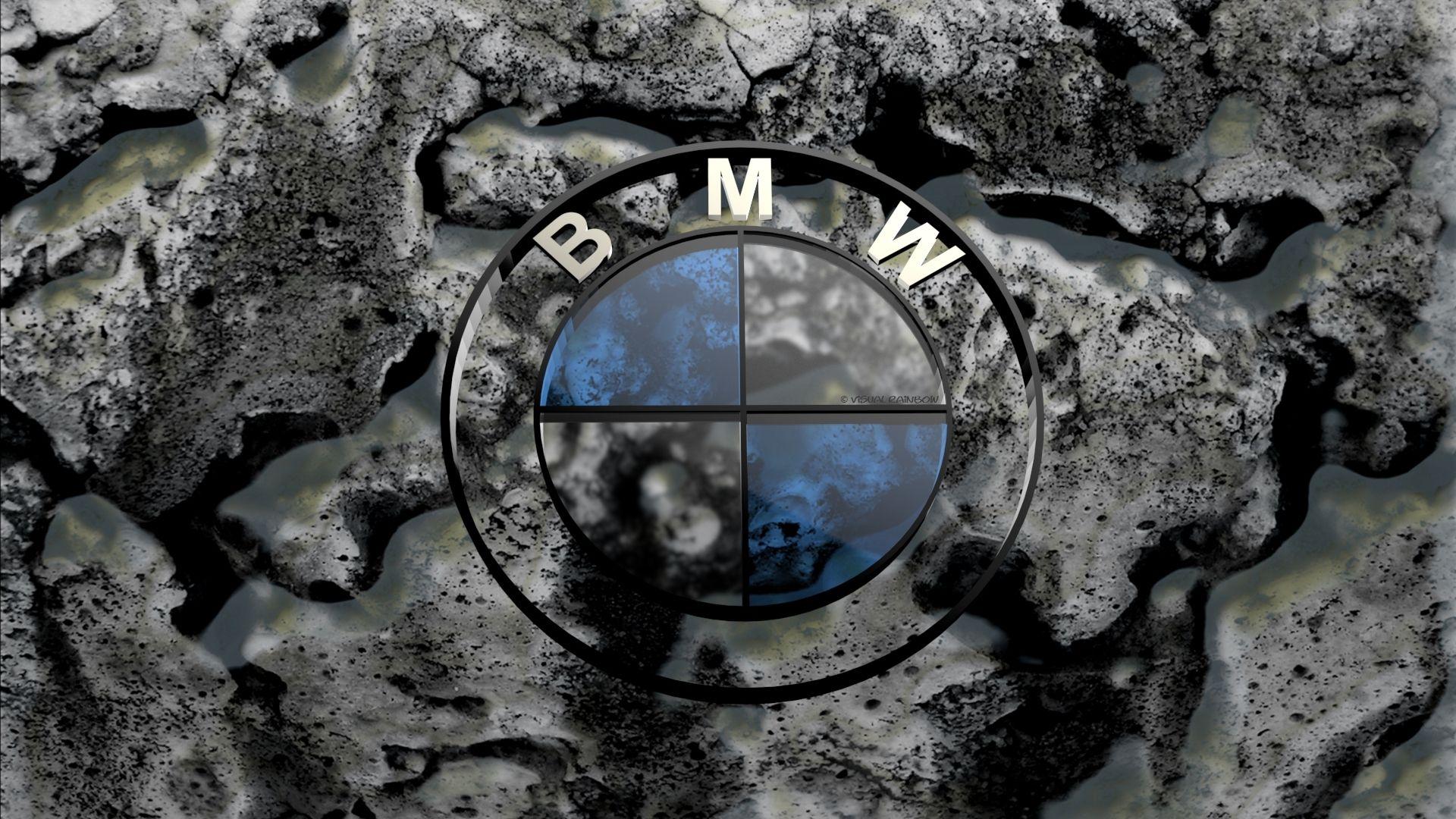 Awesome BMW Logo - Download Free BMW Logo Background | PixelsTalk.Net