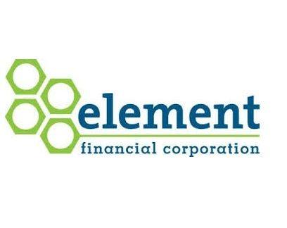 Element Fleet Logo - Element Buying Division of GE , The Canadian Business Journal