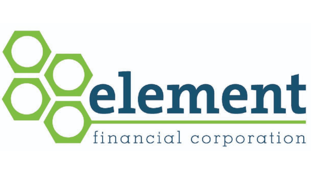 Element Fleet Logo - Element Fleet Management