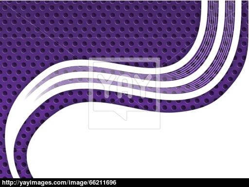 Purple with White Waves Logo - Abstract purple background with white waves vector | YayImages.com