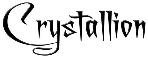 Crystal Lion Logo - Interview -CRYSTALLION