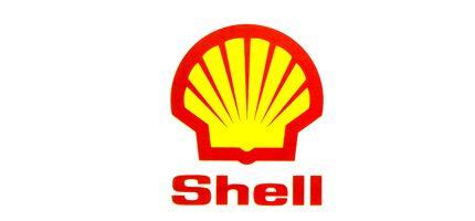 Red and Yellow Shell Logo - Shell Logo - Design and History of Shell Logo