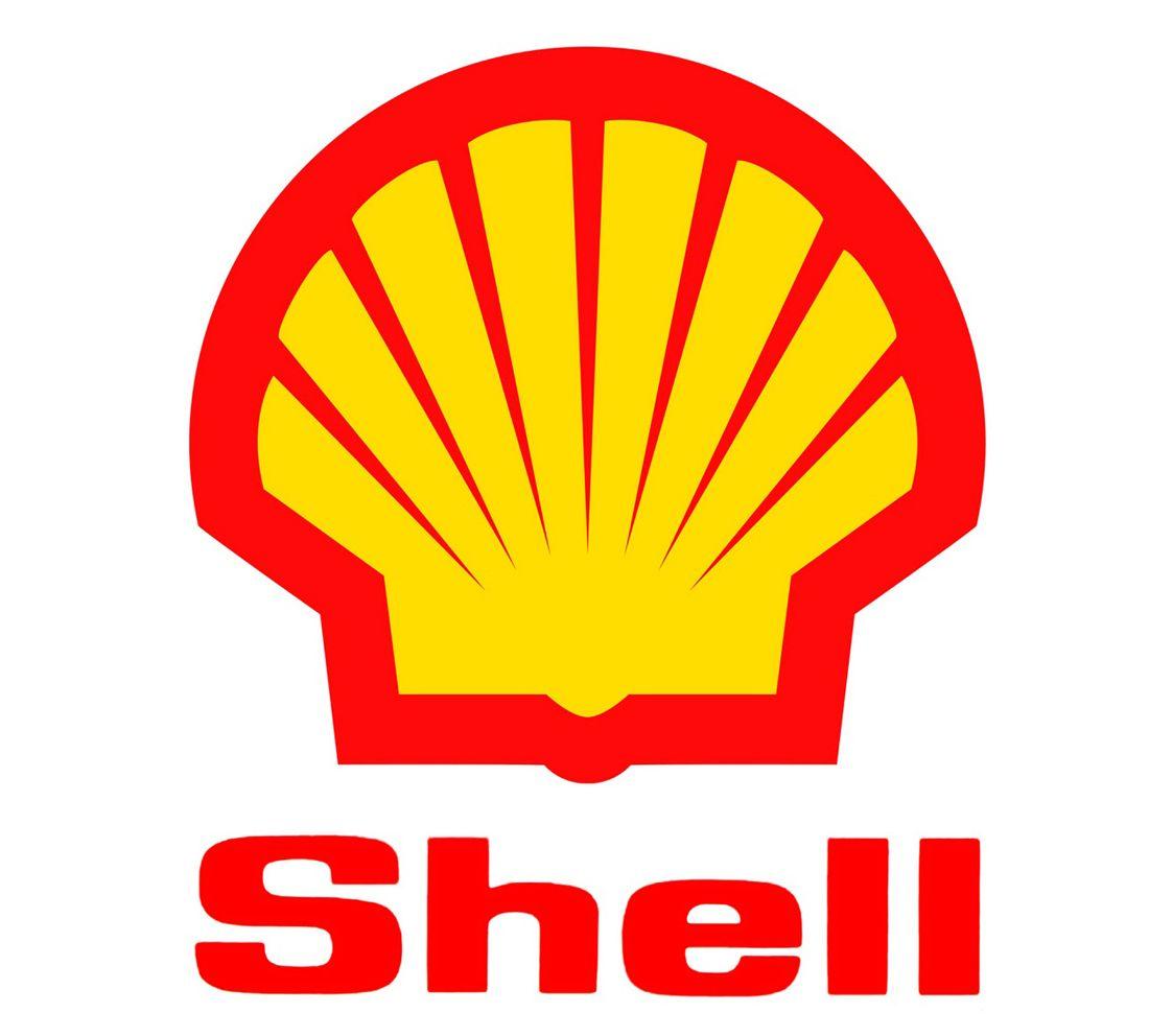 Red and Yellow Shell Logo - Shell Logo, Shell Symbol, Meaning, History and Evolution