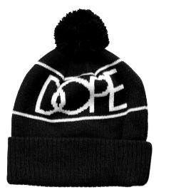 Dope Clothing Logo - Dope Couture Logo Beanie - Celebrities who wear, use, or own Dope ...