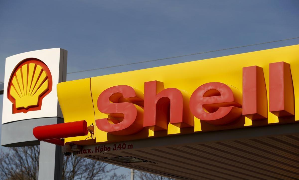 Red and Yellow Shell Logo - Scale of theft at Shell's Singapore refinery much greater, court