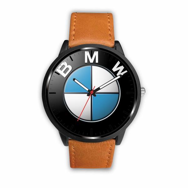 Awesome BMW Logo - Awesome BMW Logo Watch – Carstek®