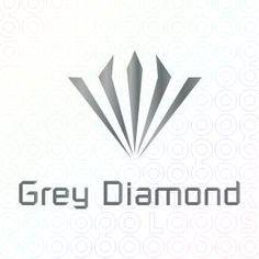 Grey Diamond Logo - Best Position in Poker image. Optimism, Poker games, Positivity