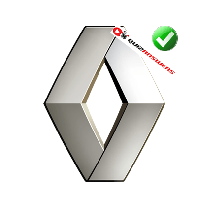 Grey Diamond Logo - Grey Diamond Shaped Logo Logo Designs