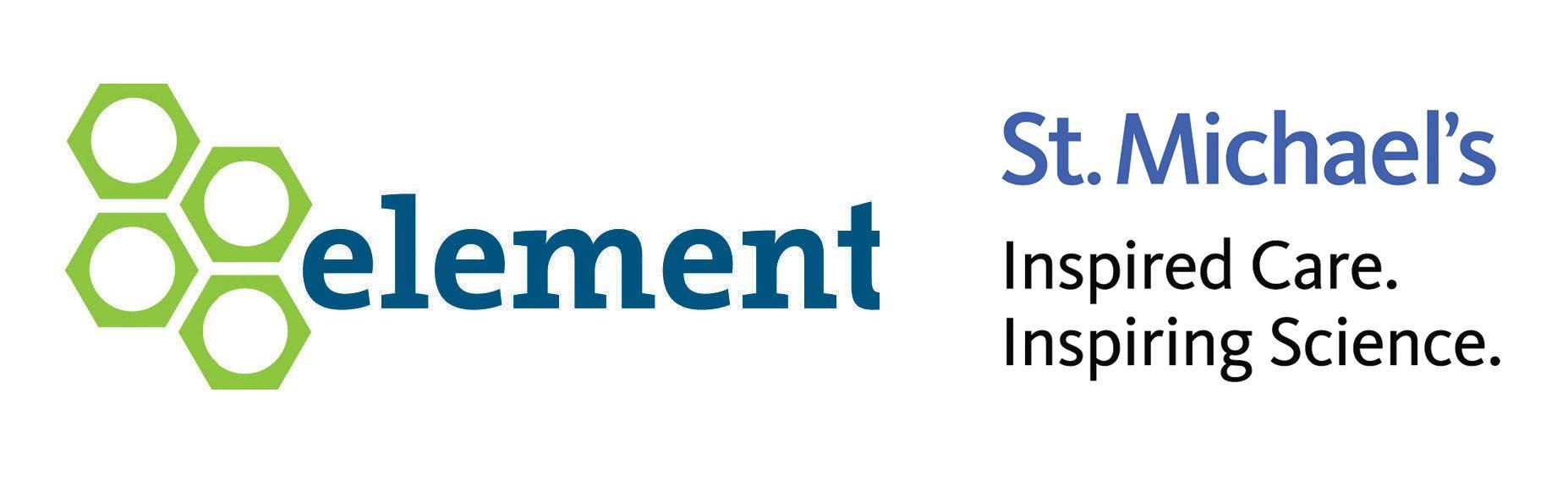 Element Fleet Logo - CNW. Element Financial Invests in Building a Better Toronto