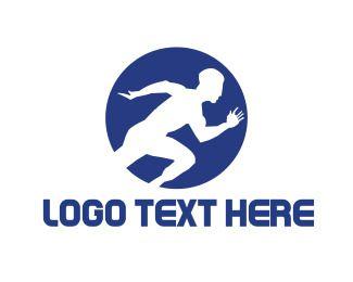 Runner Woman Logo - Runner Logo Maker | BrandCrowd