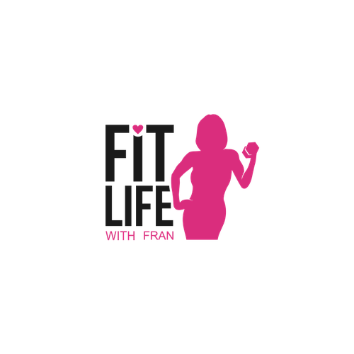 Runner Woman Logo - Logo for Women's Fitness & Health Lifestyle Brand. Logo design contest