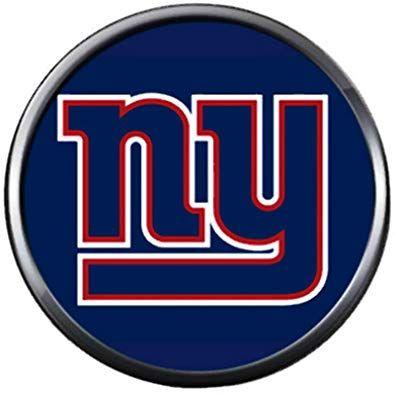 NY Giants Logo