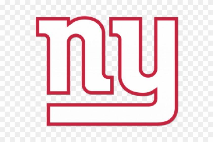 NY Giants Logo - New York Giants Clipart Pink York Giants Logo Png