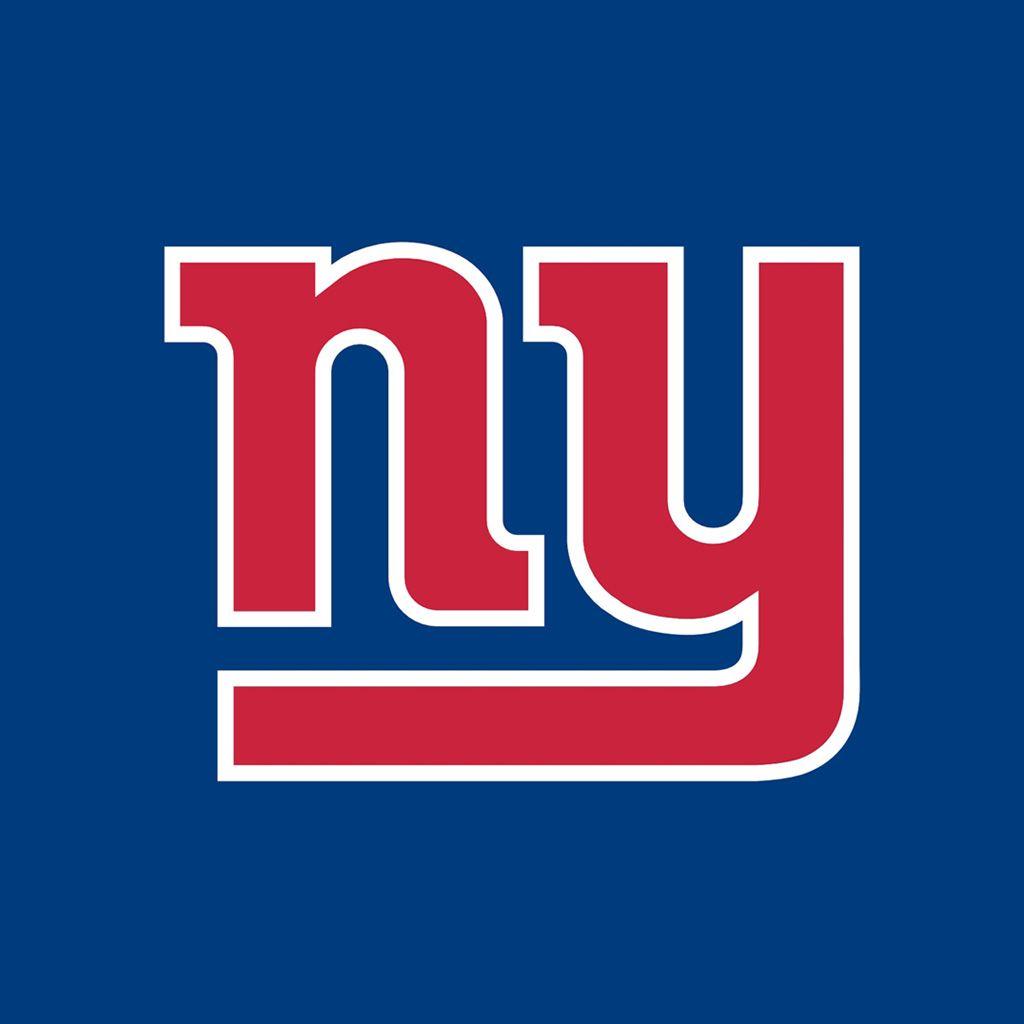 NY Giants Logo - New York Giants ny red ipad 1024×1024 – Digital Citizen
