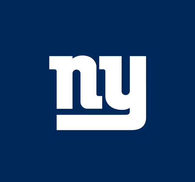 NY Giants Logo - New York Giants Apparel- Cutter & Buck