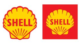 Red and Yellow Shell Logo - SHELL — an insight into one of the world's most recognisable ...