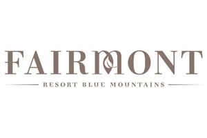 Blue Fairmont Logo - Schwartz Family Company