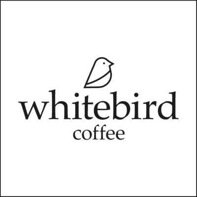 White Bird Logo - Whitebird Coffee at Trent Vineyard Nottingham / Trent Vineyard
