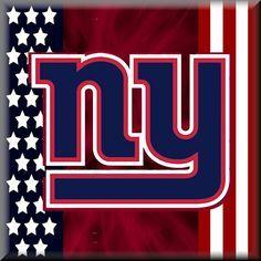 NY Giants Logo - Best NY GIANTS image. My giants, New york giants