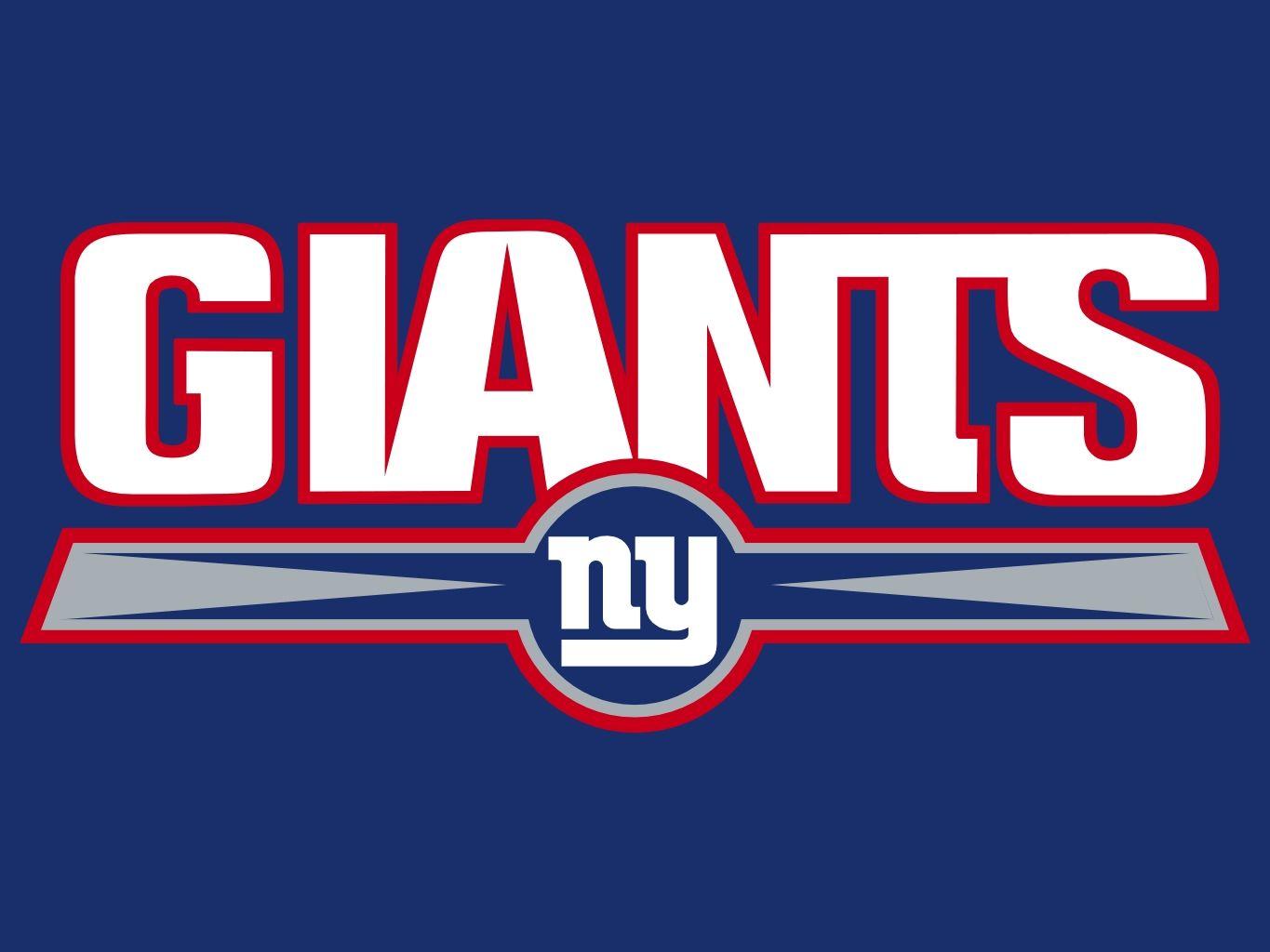 NY Giants Logo - Cool ny giants Logos
