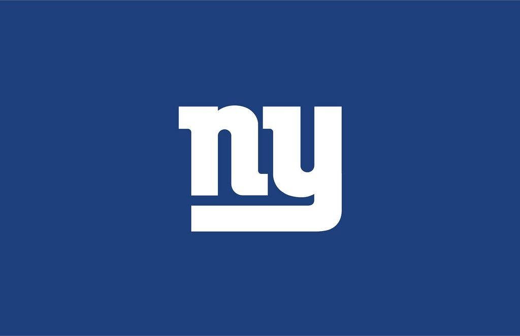 NY Giants Logo - New York Giants Logo Desktop Background | Only for personal … | Flickr