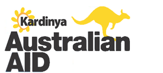 AusAID Logo - Kardinya AusAid