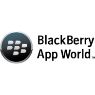 App World Logo - BlackBerry App World. Brands of the World™. Download vector logos